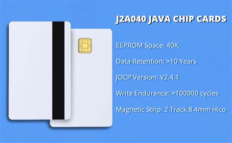 jcop java card